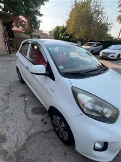 كيا بيكانتو